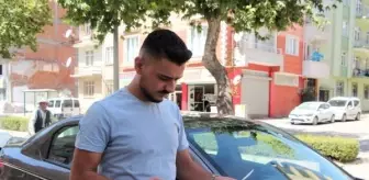 Sileceğe bırakılan kağıdı ceza sandı, gerçek başka çıktı