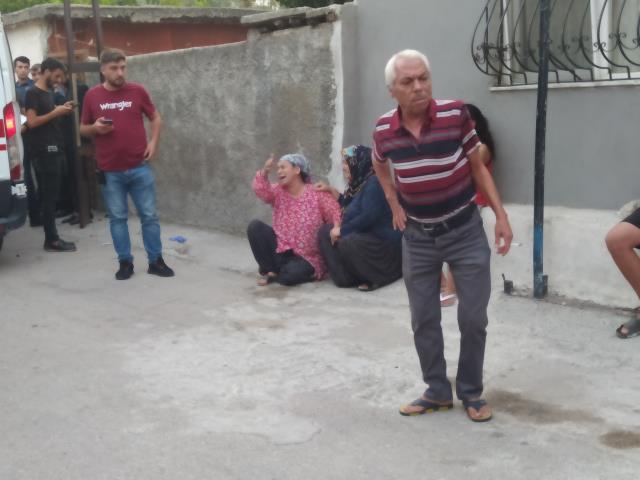 Son dakika haber! Şermin, başı taşla ezilerek öldürüldü Son dakika haber! Şermin, başı taşla ezilerek öldürüldü