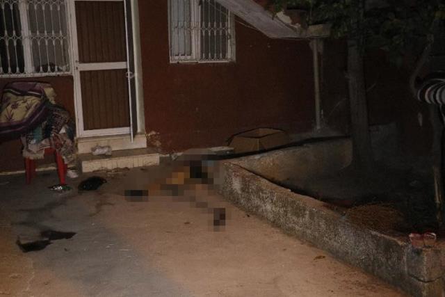 Son dakika haber! Şermin, başı taşla ezilerek öldürüldü Son dakika haber! Şermin, başı taşla ezilerek öldürüldü