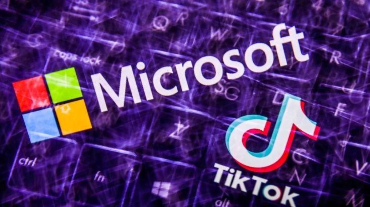 TikTok\'çuların hesapları risk altında! Microsoft oldukça kritik güvenlik açığı buldu