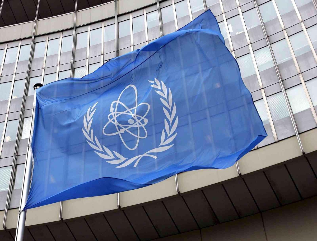 UAEA, Zaporijya Nükleer Santrali\'ndeki ilk günkü incelemelerini tamamladı
