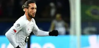 Yusuf Yazıcı tekrar Trabzonspor'da! Milli futbolcu özel uçakla İstanbul'a gelecek