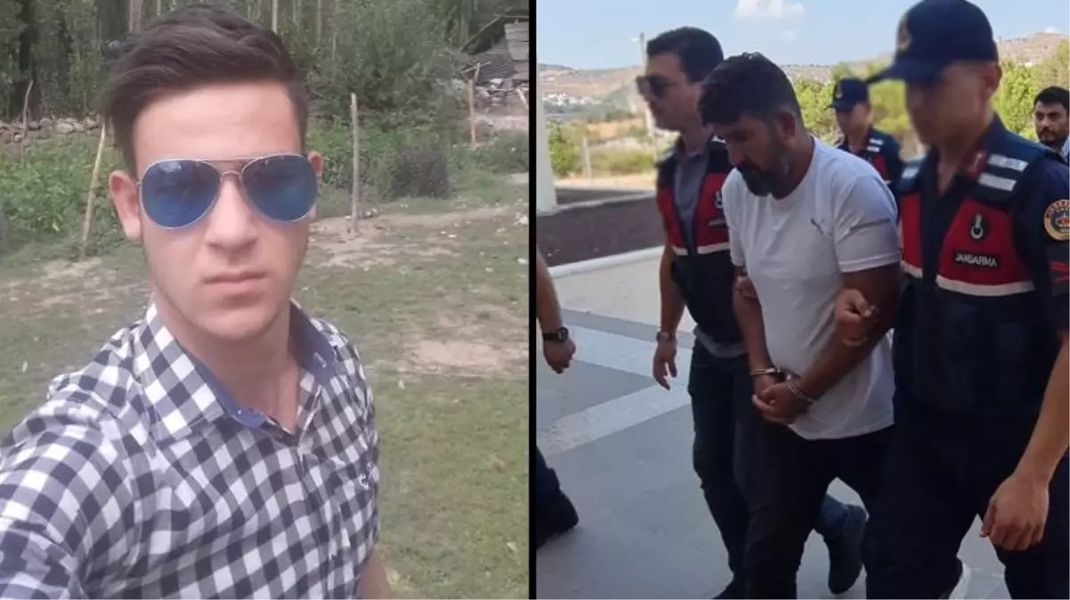 20 yaşındaki genç 14 yıllık kan davasının kurbanı oldu!