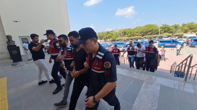 20 yaşındaki genç kan davası kurbanı oldu