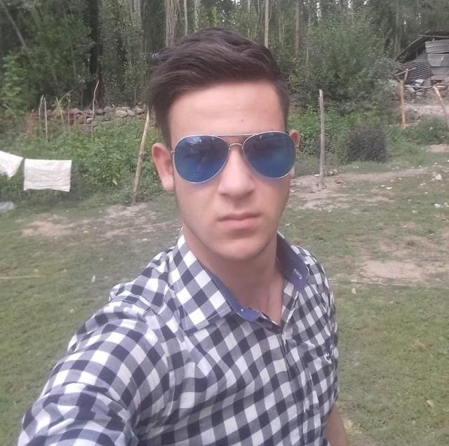 20 yaşındaki genç kan davası kurbanı oldu