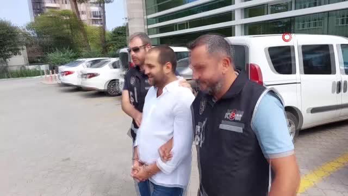 40 kişinin tutuklandığı suç örgütüyle ilgili 2 kişi daha gözaltına alındı