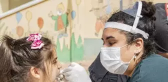 'Aile diş hekimliği modeli, tüm Türkiye'ye yayılmalı'