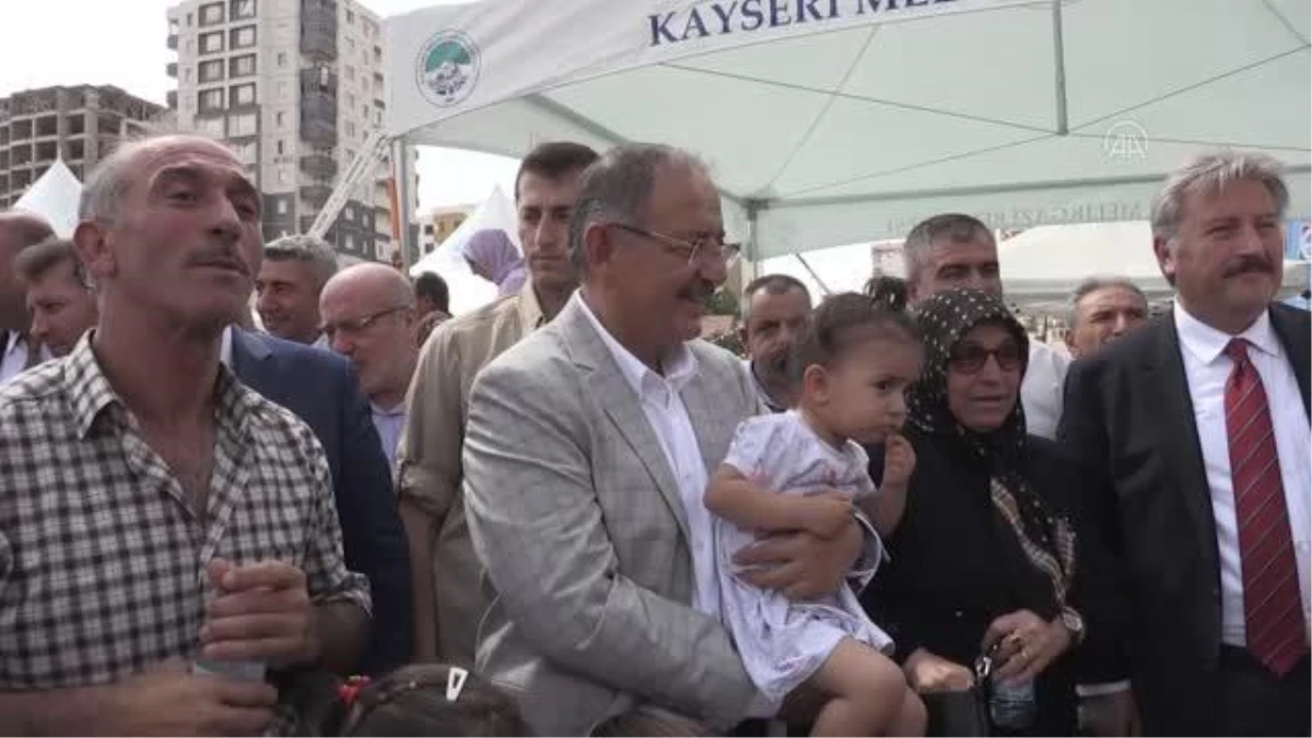 AK Parti\'li Özhaseki\'den, Kılıçdaroğlu\'nun KHK açıklamasına tepki