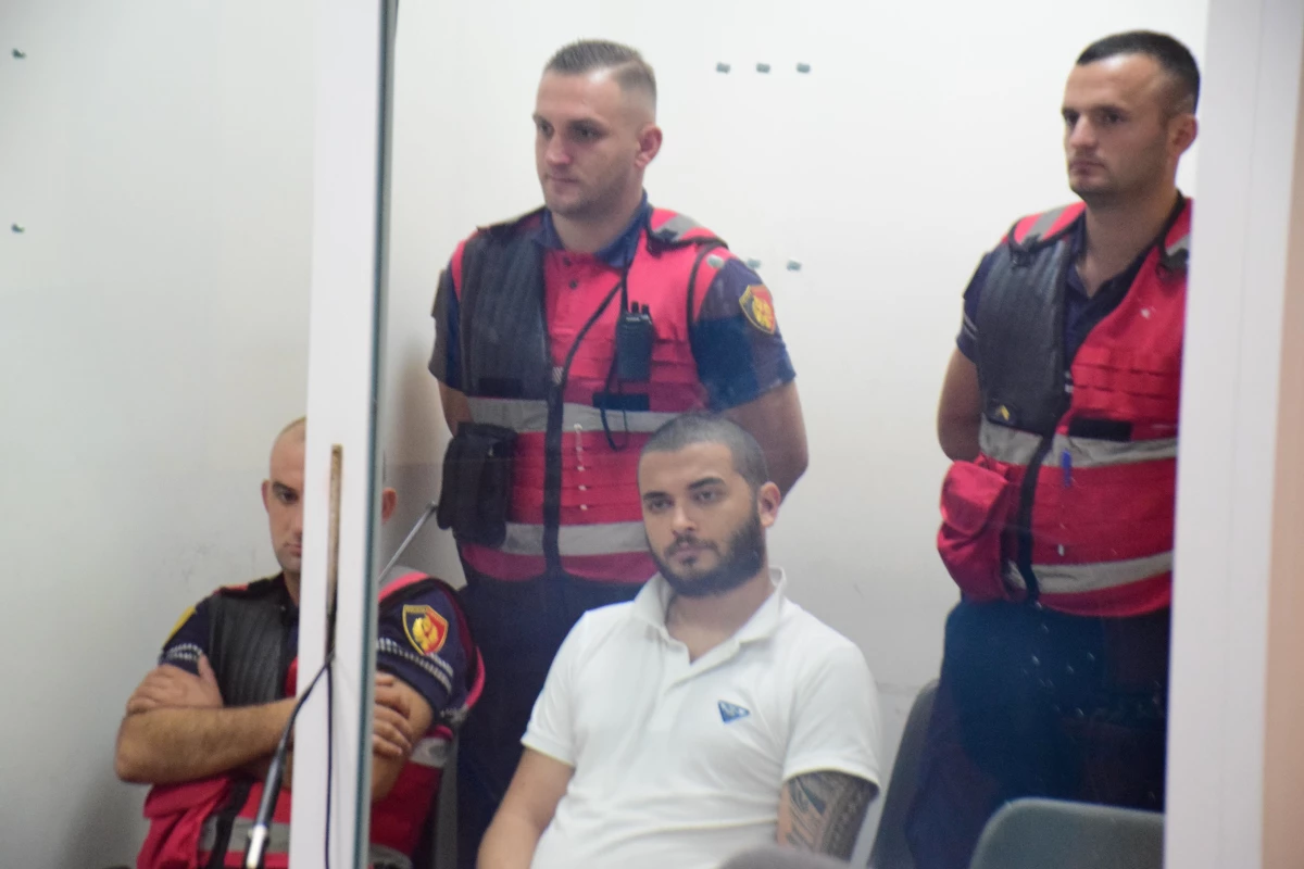 Son dakika haber! Arnavutluk\'ta yakalanan Thodex\'in kurucusu Özer hakkında tutukluluğun devamı kararı