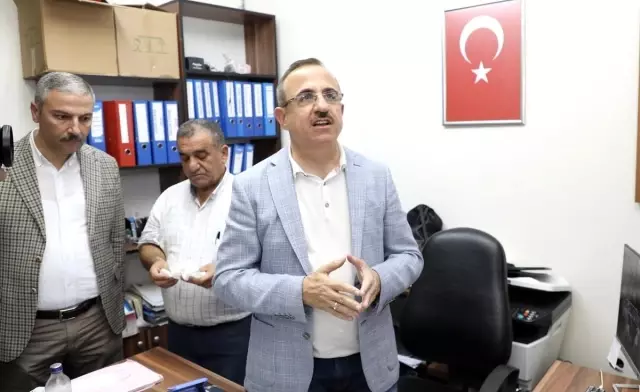 AK Parti: İzmirli artık hizmet görmek istiyor