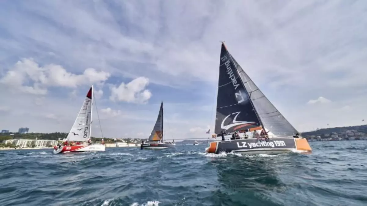 Bosphorus Cup, 21. kez İstanbul\'da