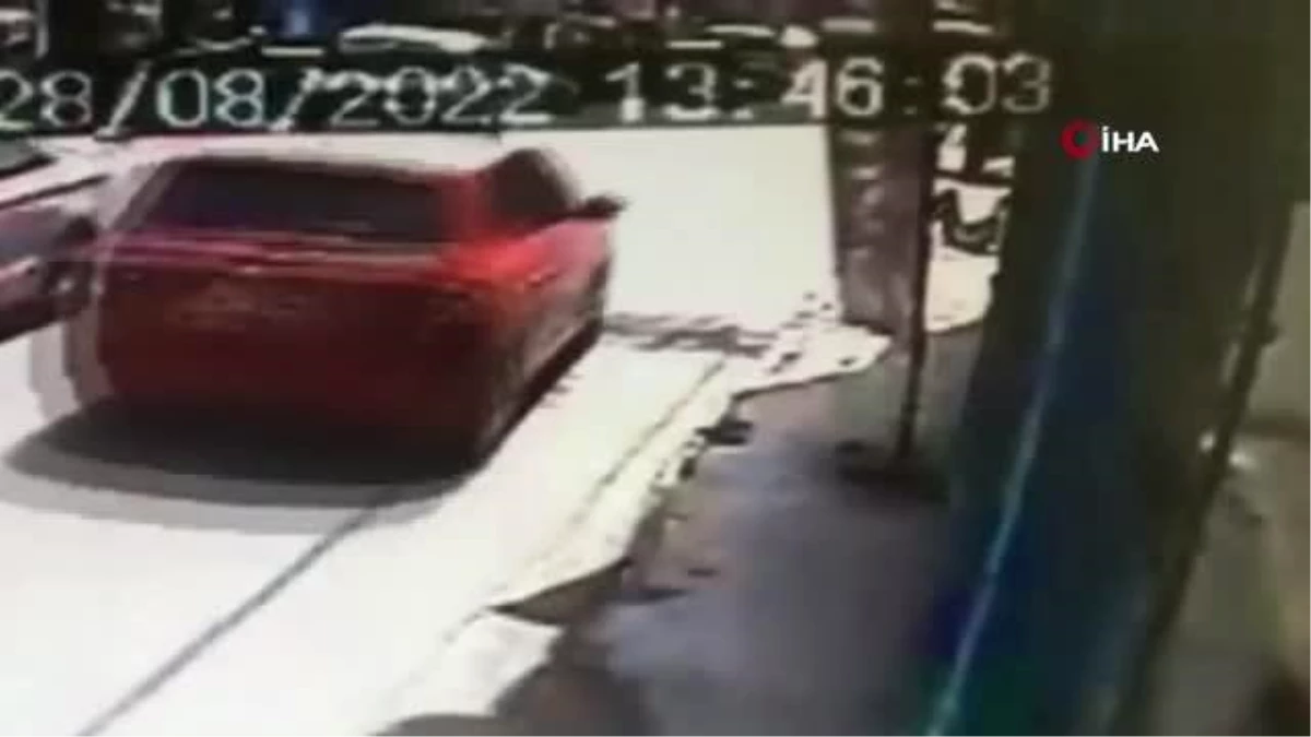 Çatalca\'da kuzenine sokak ortasında kurşun yağdırdı
