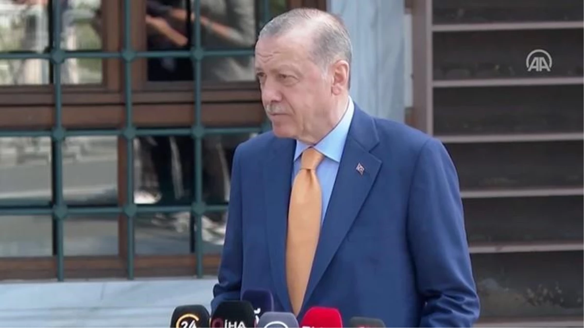 CHP lideri Kılıçdaroğlu\'nun KHK\'lıları göreve iade vaadine Cumhurbaşkanı Erdoğan tepki gösterdi: Bu milleti aldatmaktır