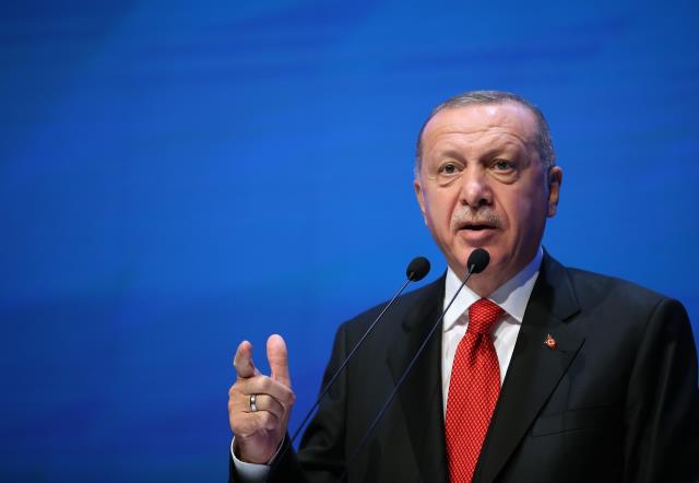 Cumhurbaşkanı Erdoğan'dan Kılıçdaroğlu'nun TEKNOFEST ziyaretine ilk yorum: Nasıl olduysa uğramış Cumhurbaşkanı Erdoğan'dan Kılıçdaroğlu'nun TEKNOFEST ziyaretine ilk yorum: Nasıl olduysa uğramış