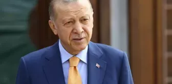 Cumhurbaşkanı Erdoğan: '(Kılıçdaroğlu'nun KHK açıklaması) Türkiye bir hukuk devleti.