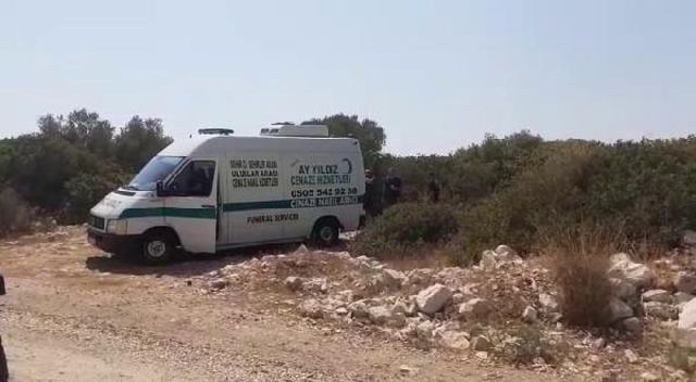 Yasak aşk yaşadıkları iddia edilen emekli astsubay ile hemşire ormanda ölü bulundu Yasak aşk yaşadıkları iddia edilen emekli astsubay ile hemşire ormanda ölü bulundu