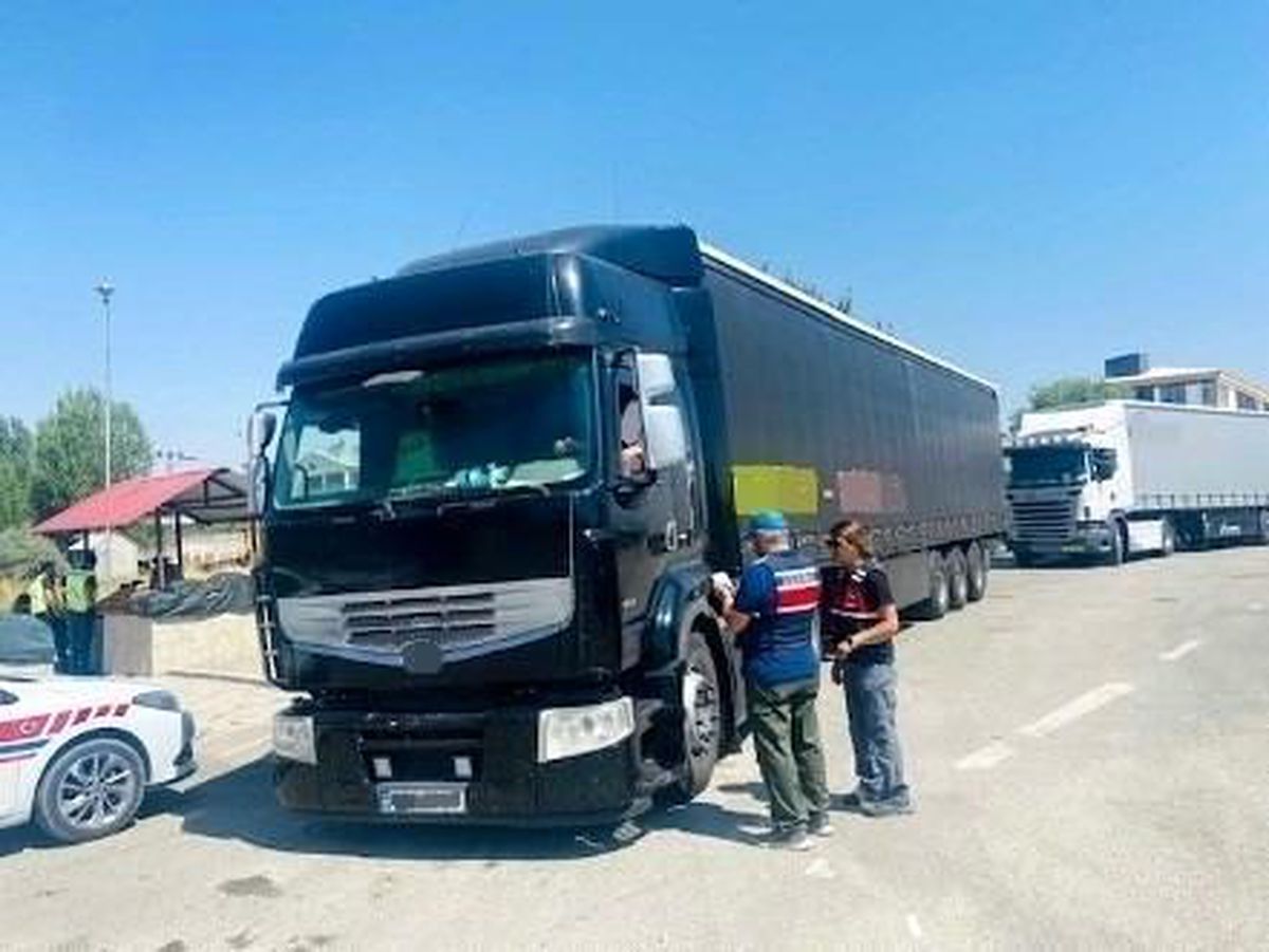 Erzincan\'da ağustos ayı içerisinde kenevir, sikke, tabanca ele geçirildi