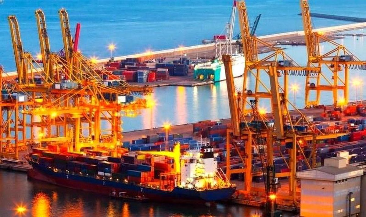 Erzurum\'dan 7 ayda 42 milyon dolarlık dış ticaret