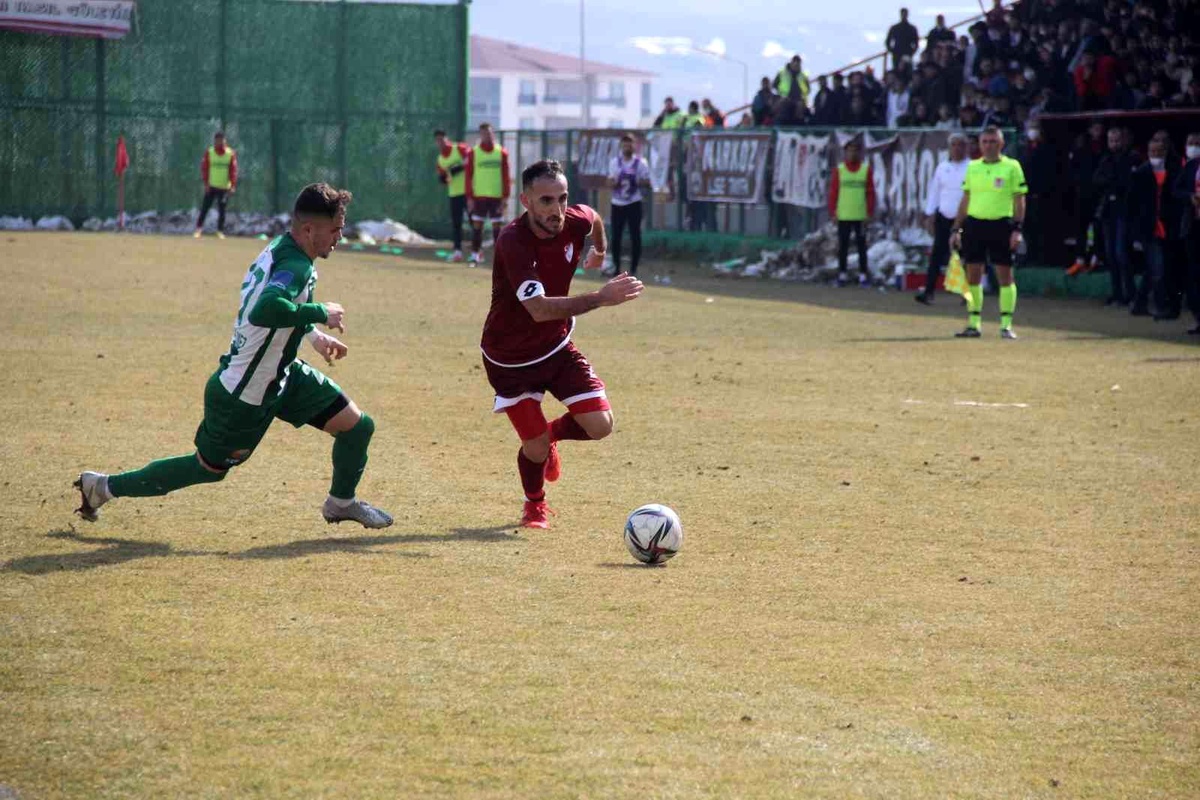 ES Elazığspor evinde başlayacak