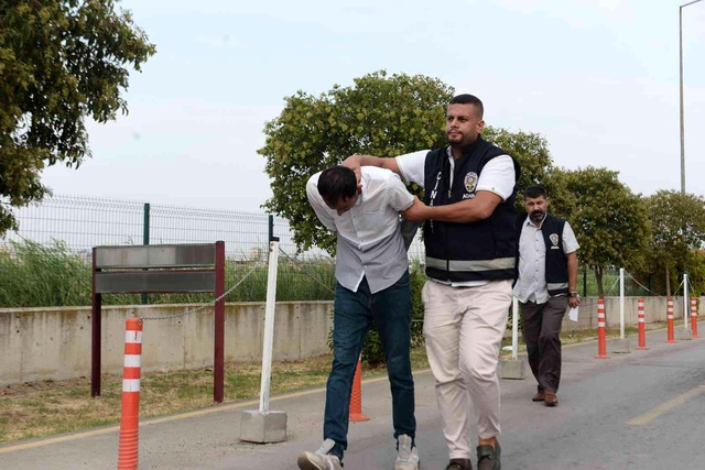 'Yeter' çığlığı yürek yakan 2 çocuk annesi kadını, gece dışarı çıktığı için taşla ezerek öldürmüş