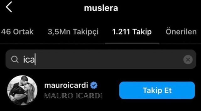 Icardi, Galatasaray'a her an imza atabilir! Muslera'nın hamlesi taraftarı sevinçten havaya uçurdu