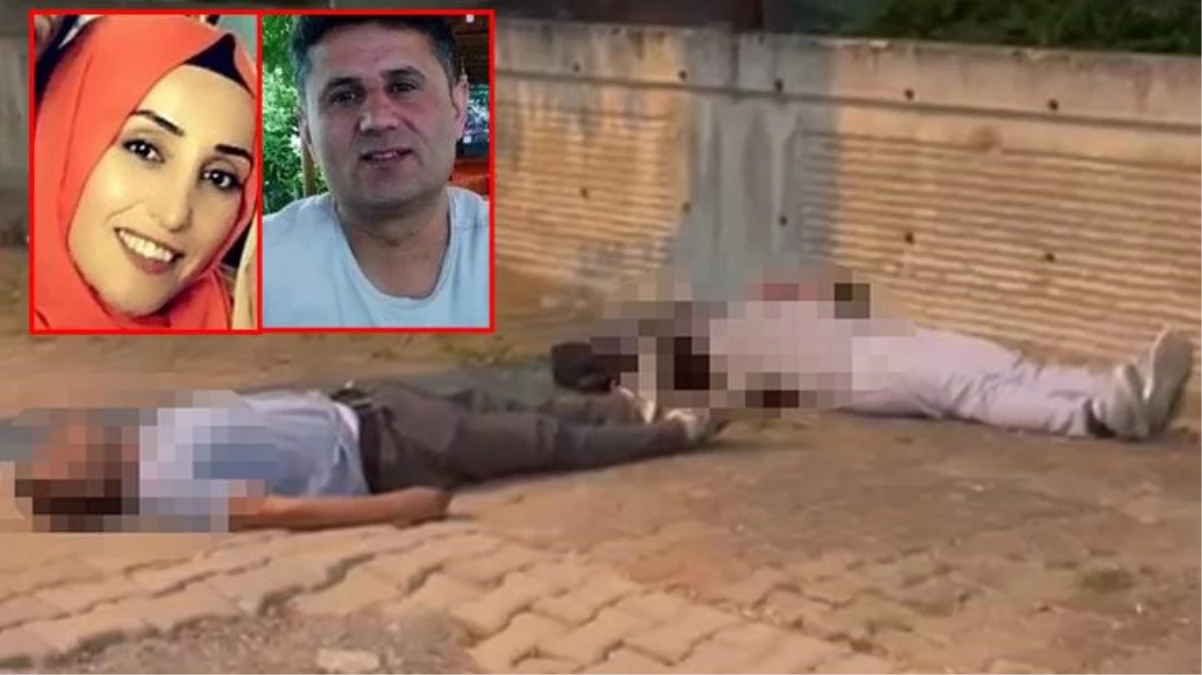 Bursa\'da bir adam dolmuş durağında gördüğü eski eşini öldürüp intihar etmek istedi!