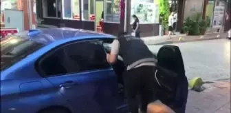 İSTANBUL'DA SON 1 AYDA UYUŞTURUCU SATAN 61 ŞÜPHELİ TUTUKLANDI