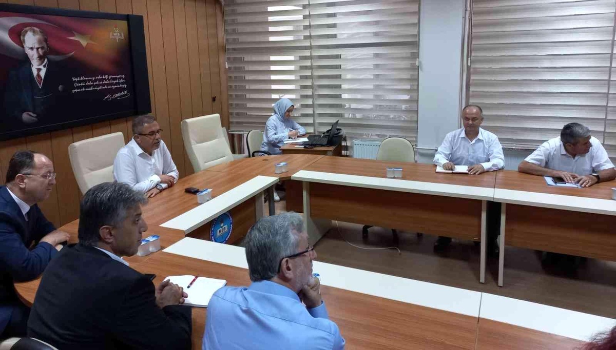İstihdam için işbirliği yapılacak