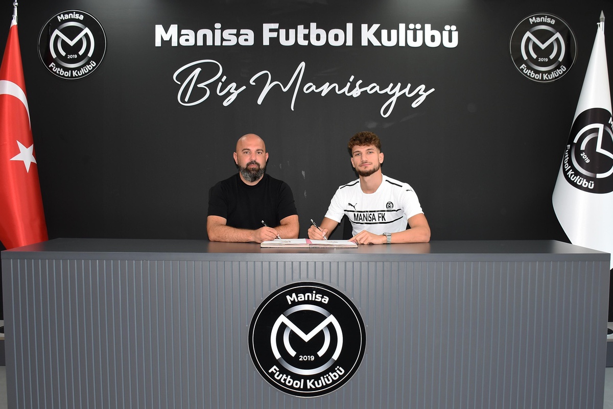 Oktay Gürdal, Manisa FK\'da