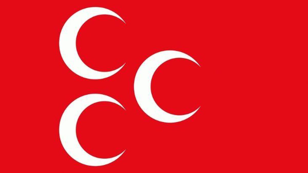 MHP\'den CHP lideri Kemal Kılıçdaroğlu\'na "Terörist Demirtaş ve Sorosçu Kavala" tepkisi