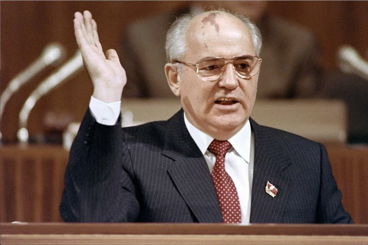 Mihail Gorbaçov hayatını kaybetti; kimdi, neler yaptı, nasıl iz bıraktı?
