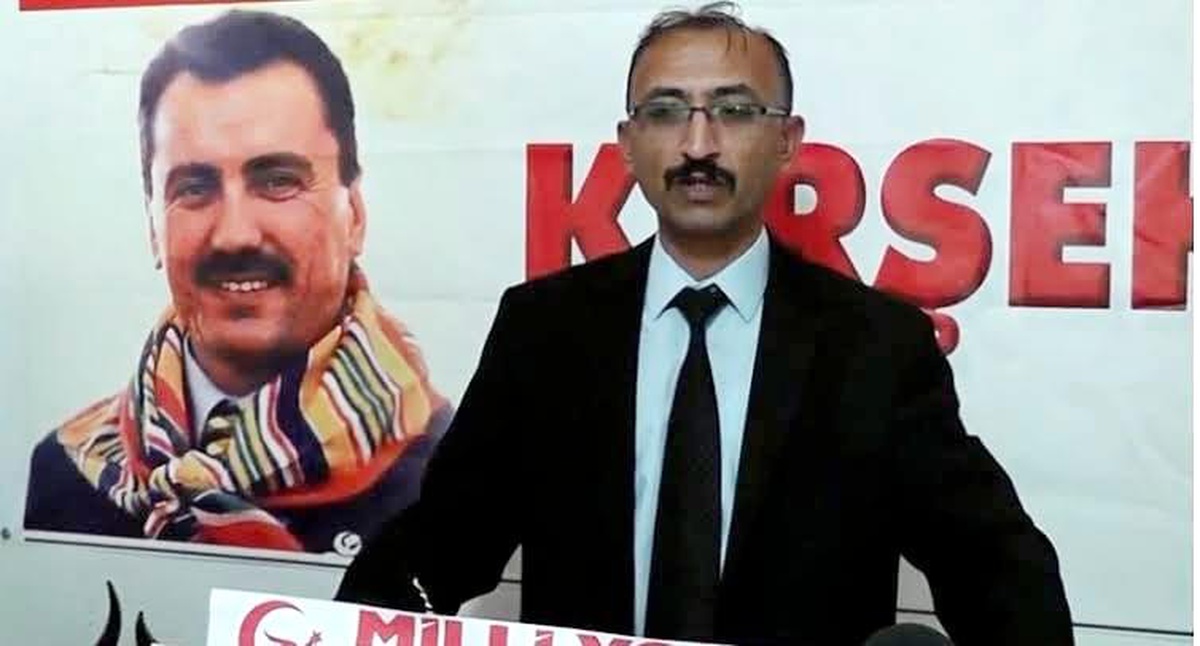 Milli Yol Partisi MKYK Üyesi Göçmen, "Ahilik, hassas tartıdır, denge gözetir"