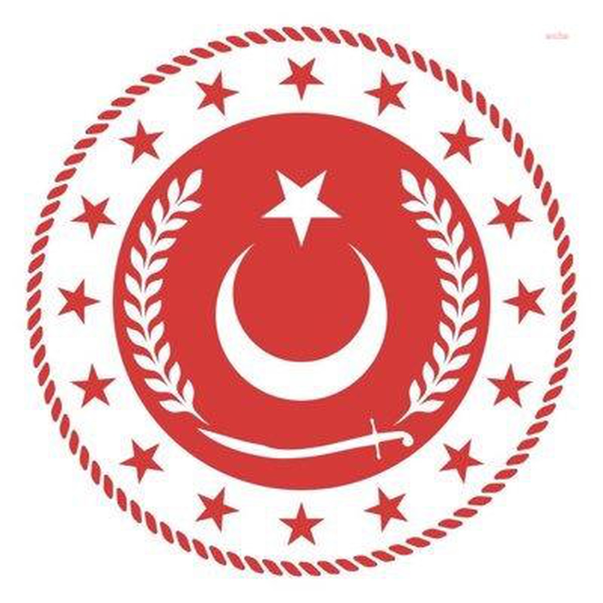 MSB\'den NATO\'ya "30 Ağustos Zafer Bayramı" paylaşımı tepkisi
