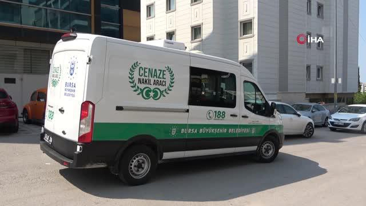 Mudanya\'daki sel felaketinden acı haber : 2 gün sonra dere yatağında cesedi bulundu