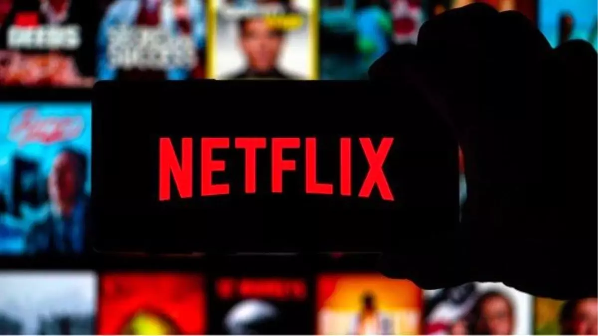 Netflix\'in reklamlı aboneliği için tarih ortaya çıktı