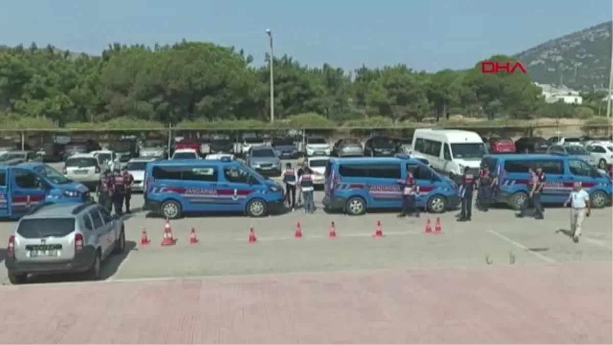 ORMANDAKİ CİNAYET \'KAN DAVASI\' ÇIKTI; 5 GÖZALTI