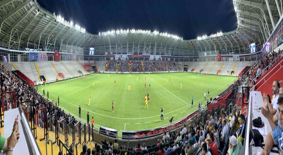 PFDK\'dan 24Erzincanspor\'a 16 bin TL para cezası