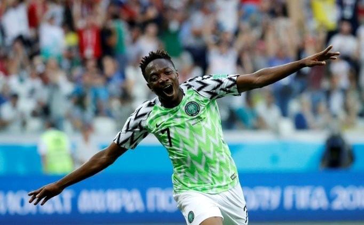 Sivasspor\'da Ahmed Musa an meselesi!