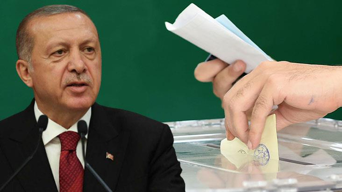 Muhaliflere göre, AK Parti son anket sonrası büyük adımlar atmak için çalışmalarını hızlandırdı! 2023\'ün başında büyük icraatler geliyor