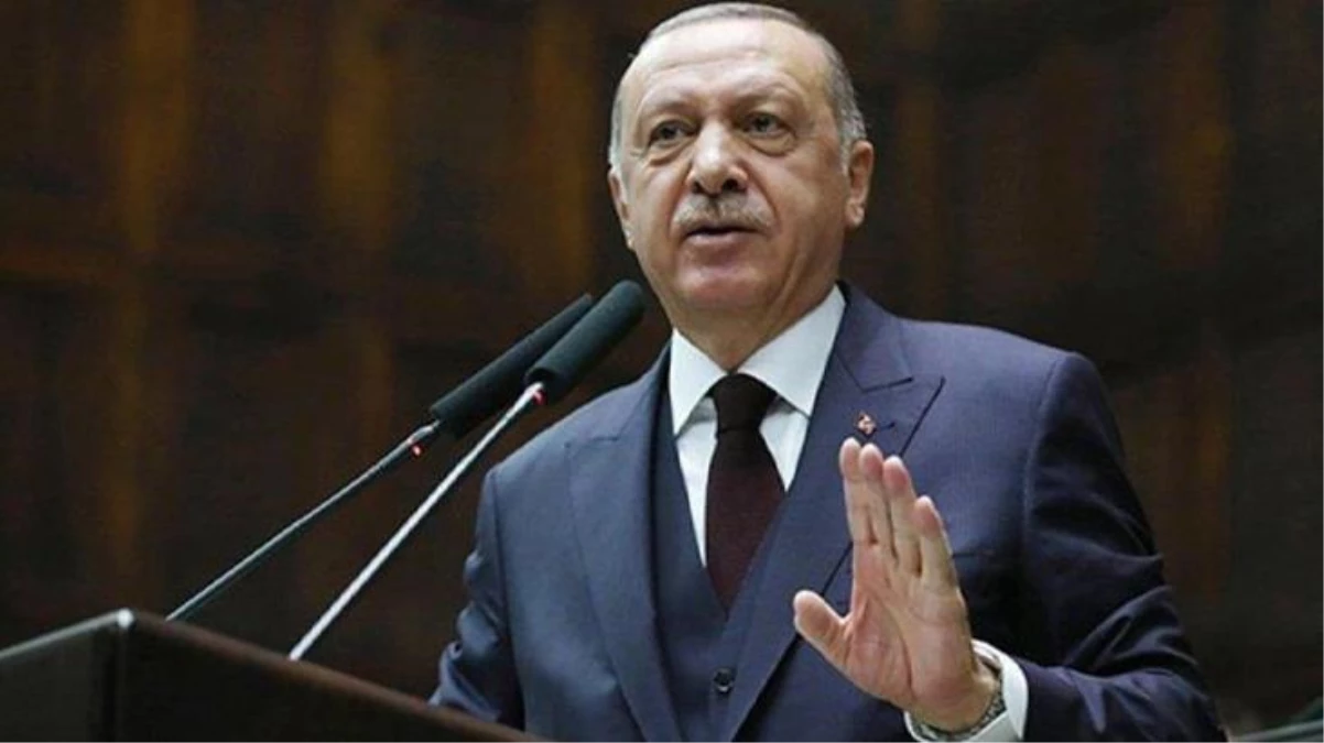 Cumhurbaşkanı Erdoğan\'dan Ahmet Şık\'a sert sözler: Bu zat zaten teröristin tekidir, gücü yetmez