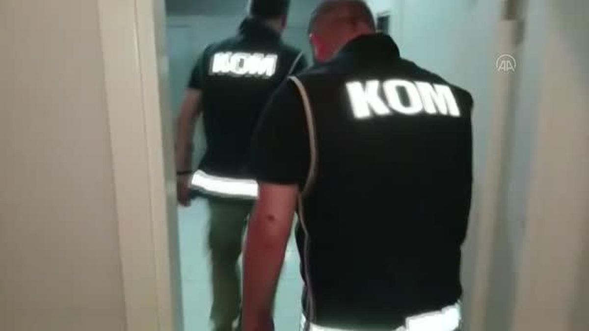 Tekirdağ\'da 576 bin makaron ele geçirildi