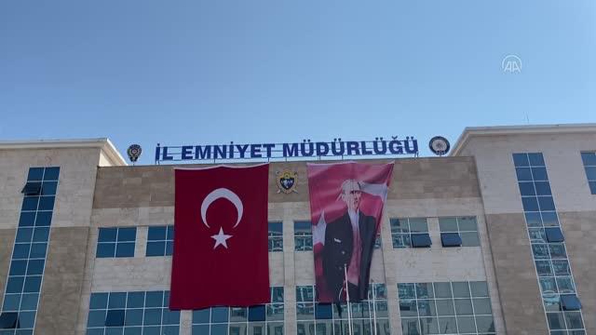 Uşak\'ta uyuşturucu operasyonunda bir zanlı tutuklandı