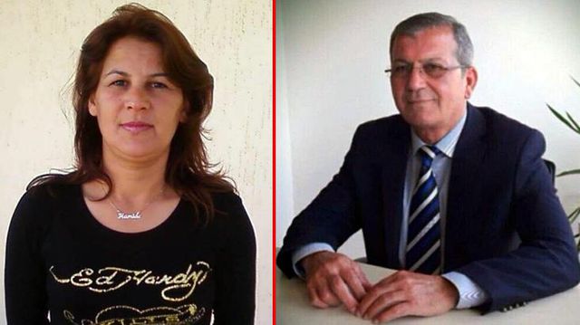 Yasak aşk yaşadıkları iddia edilen emekli astsubay ile hemşire ormanda ölü bulundu Yasak aşk yaşadıkları iddia edilen emekli astsubay ile hemşire ormanda ölü bulundu