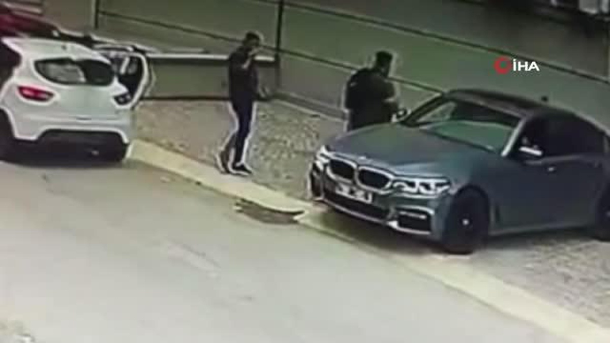 Yazılımcı kardeşleri silah zoruyla kaçırdılar, yunuslardan kaçamadılar