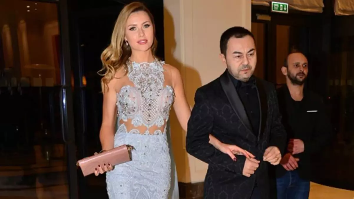 Serdar Ortaç\'ın yıllarca çocuk hasreti çekmesine neden olan Chloe Loughnan: Anneliğe hazırım