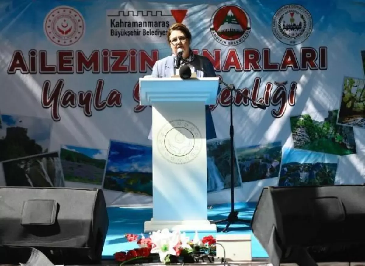 Bakan Yanık: 26 milyon hane ziyaret edilecek