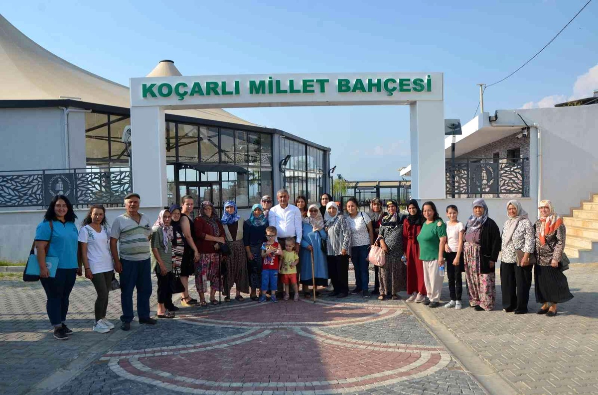 Başkan Kaplan\'dan Demokrasi Müzesi atağı