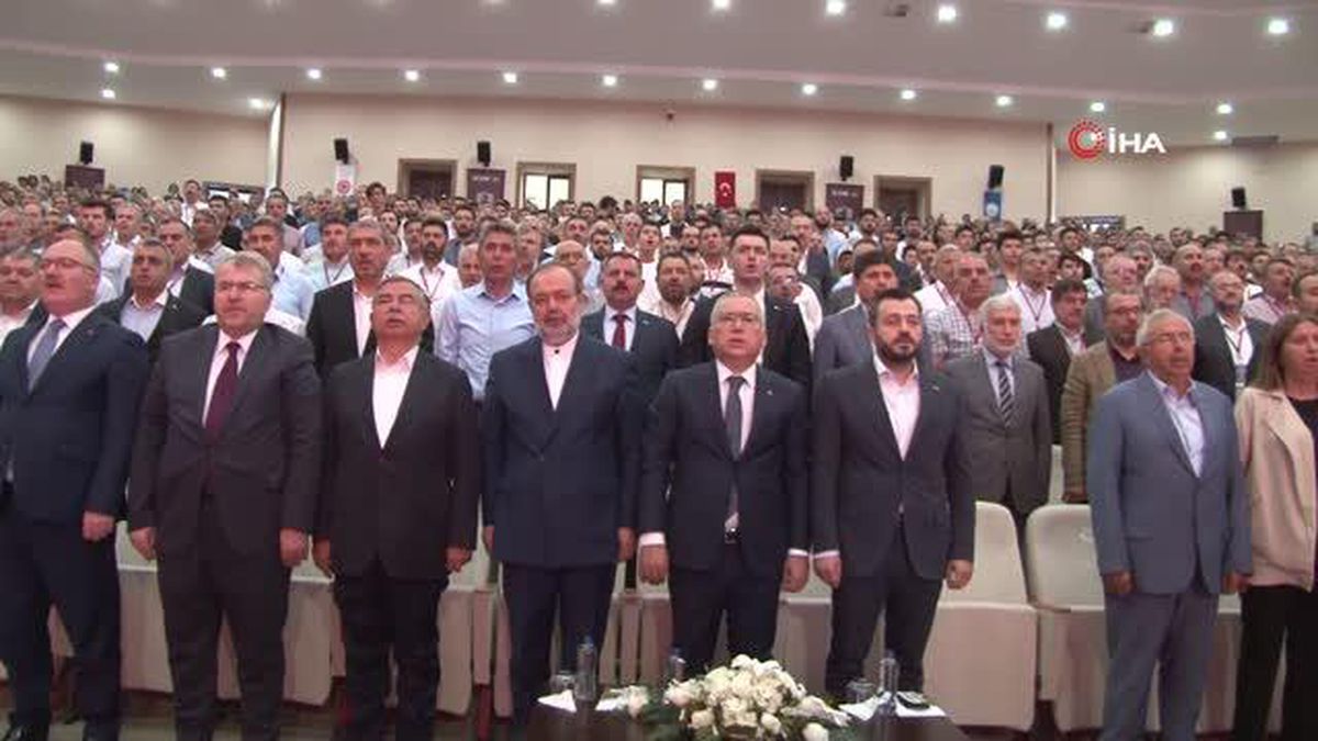 Bilal Erdoğan: "Her 8 öğrenciden biri imam hatipli"