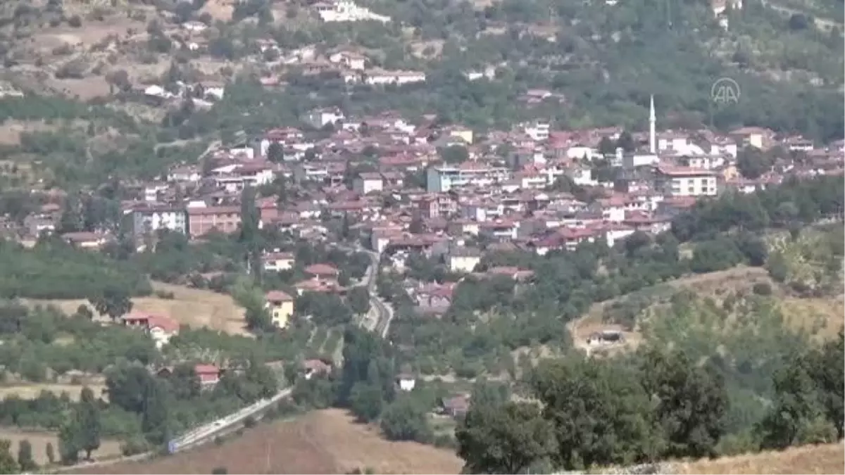 Amasya\'da birlikte yaşadığı kişi tarafından silahla vurulan kadın ile oğlu öldü