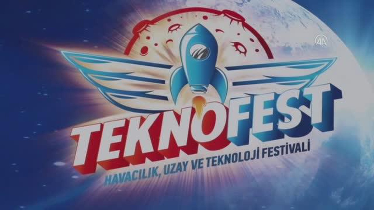 CANiK M2F ağır makineli tüfek ilk defa TEKNOFEST\'te sergileniyor